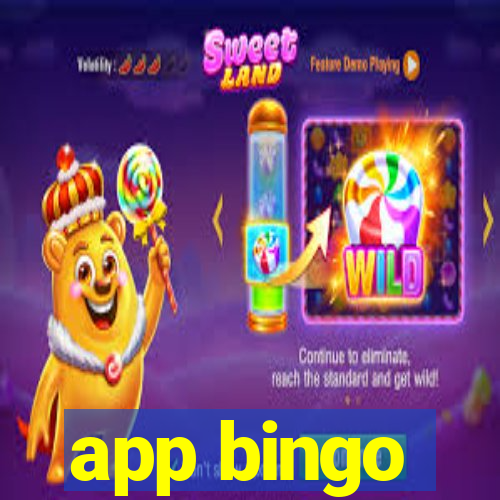 app bingo