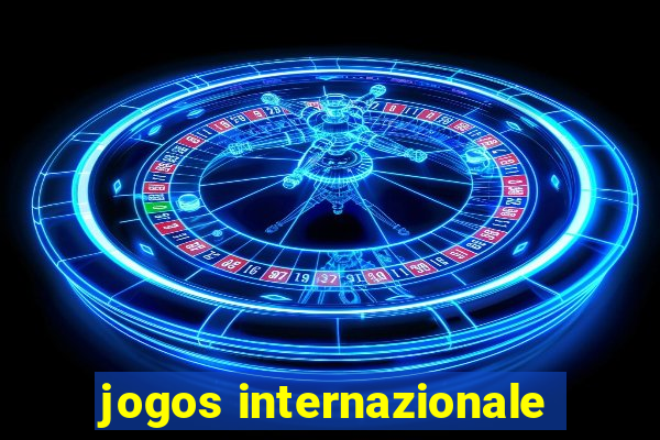 jogos internazionale