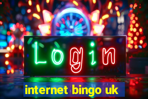 internet bingo uk