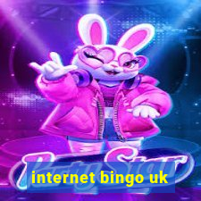 internet bingo uk