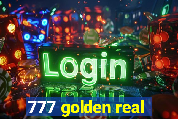 777 golden real