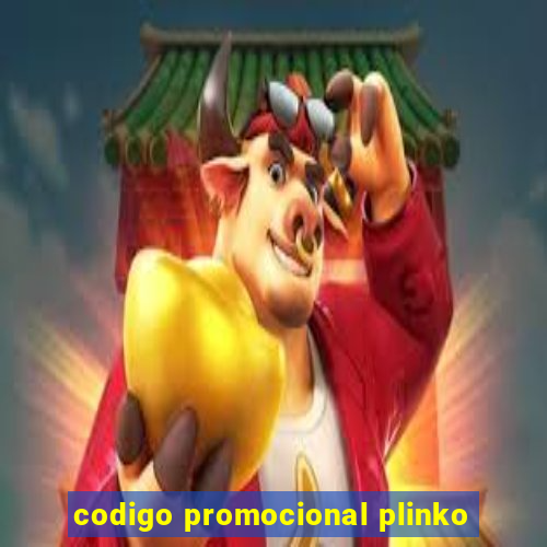 codigo promocional plinko