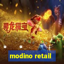 modino retail