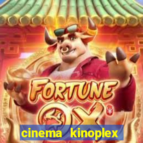 cinema kinoplex north shopping