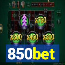 850bet