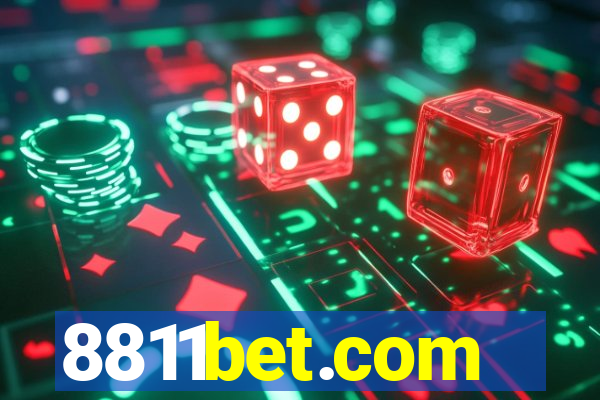 8811bet.com