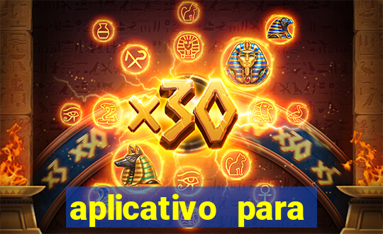 aplicativo para jogar bingo