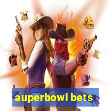 auperbowl bets