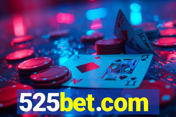 525bet.com