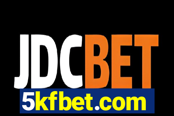 5kfbet.com