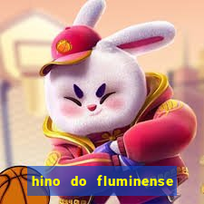 hino do fluminense do piaui