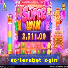 sortenabet login