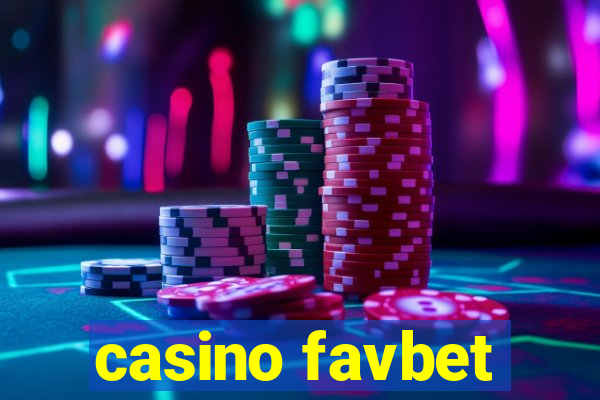 casino favbet