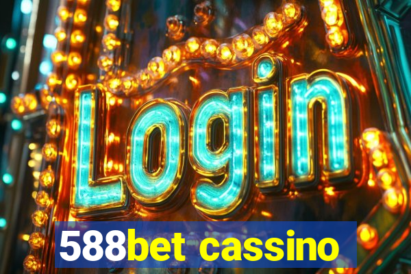 588bet cassino