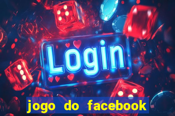 jogo do facebook candy crush saga