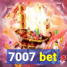 7007 bet