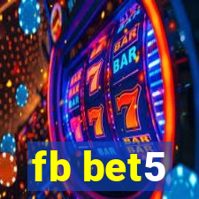 fb bet5