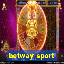 betway sport