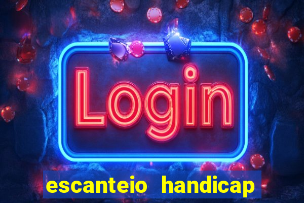 escanteio handicap - 2.5