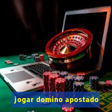 jogar domino apostado