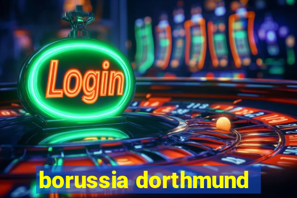 borussia dorthmund