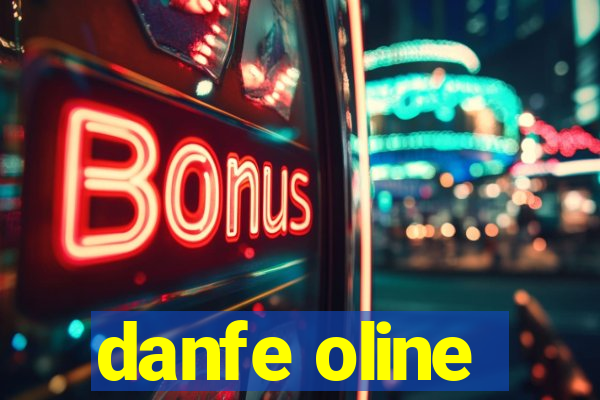 danfe oline