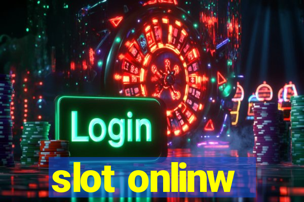 slot onlinw