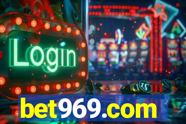 bet969.com