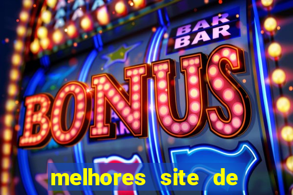 melhores site de jogos online