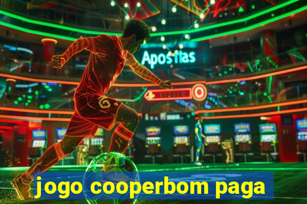 jogo cooperbom paga