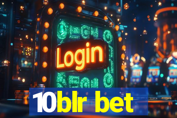 10blr bet