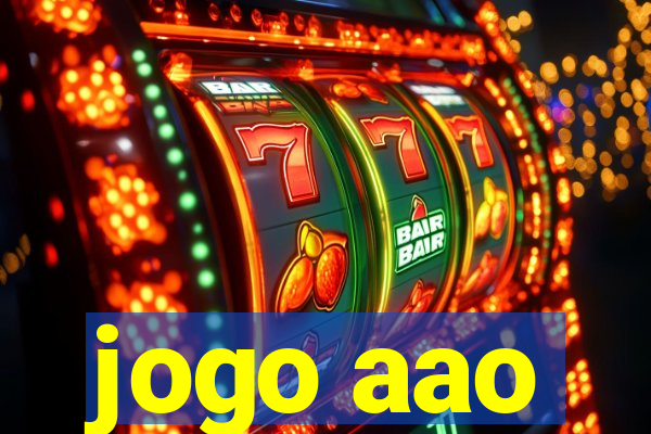 jogo aao