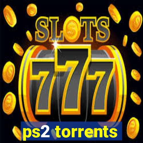 ps2 torrents