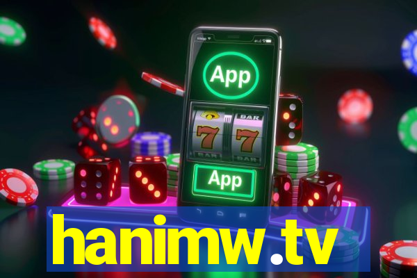 hanimw.tv