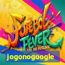 jogonogoogle