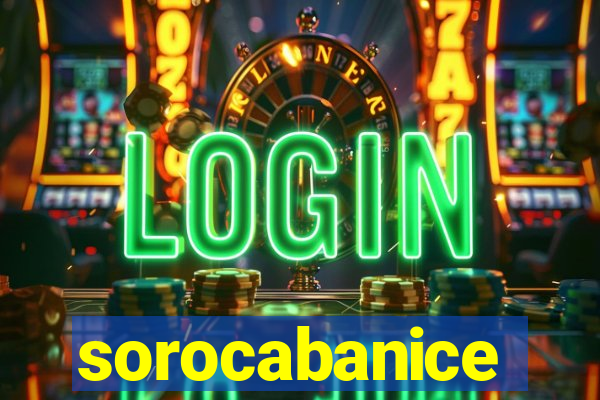 sorocabanice