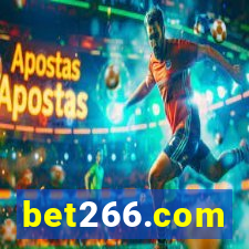 bet266.com