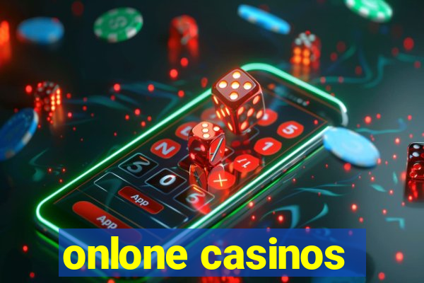 onlone casinos