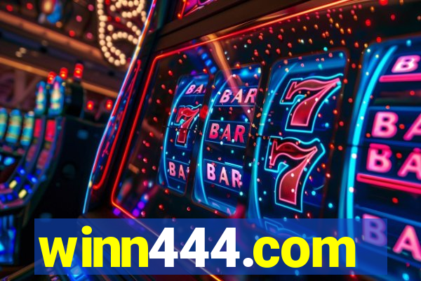 winn444.com