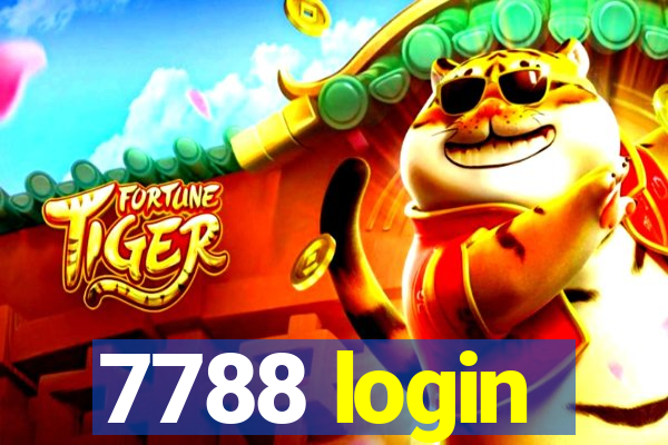 7788 login