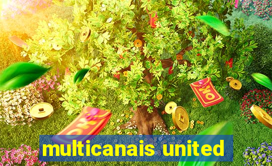 multicanais united