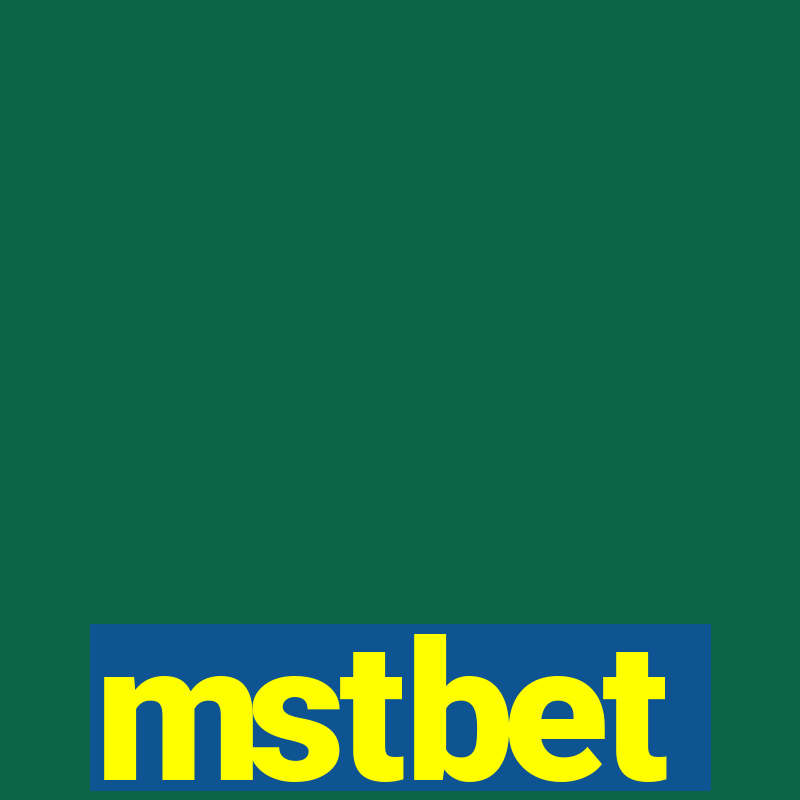 mstbet