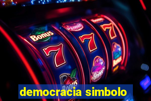 democracia simbolo