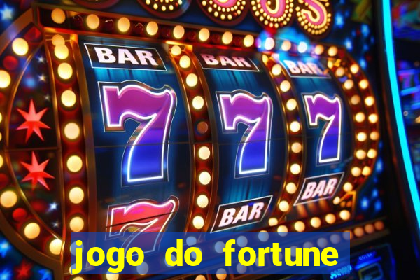 jogo do fortune dragon grátis