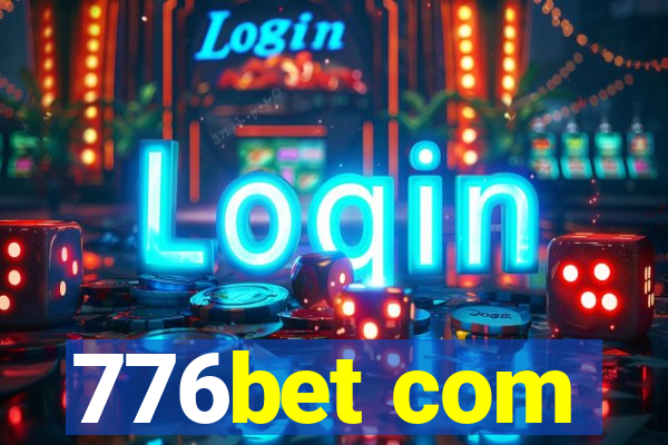 776bet com