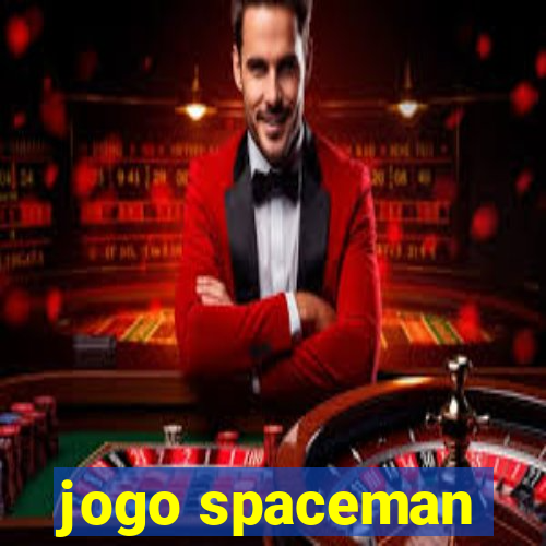 jogo spaceman