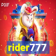 rider777