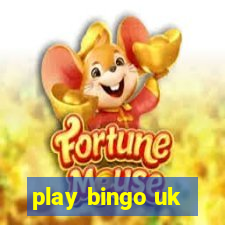 play bingo uk