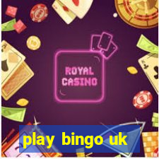 play bingo uk