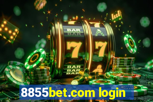 8855bet.com login